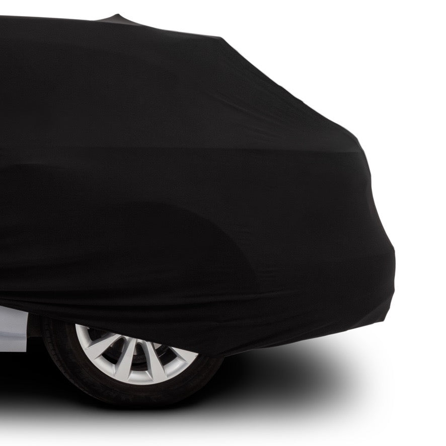 Bâche de protection LTI (London Taxi) LEVC TX (TX5) A partir de 2017 haut de gamme, Protection intérieure de qualité