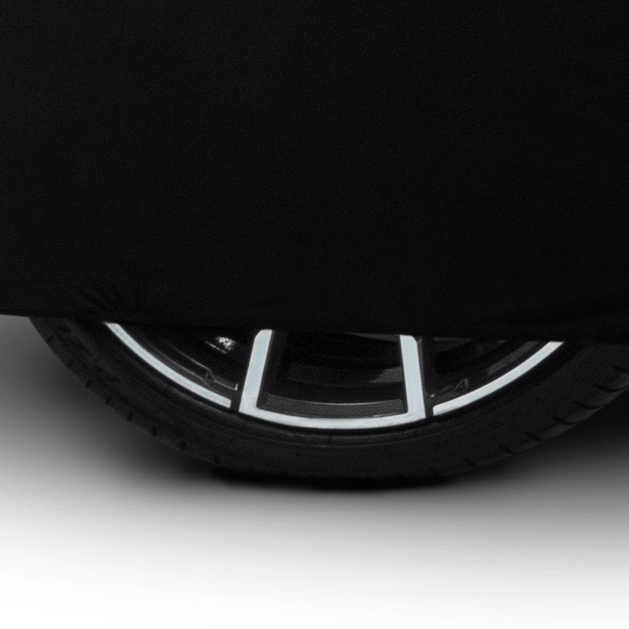 Bâche de protection LTI (London Taxi) LEVC TX (TX5) A partir de 2017 haut de gamme, Protection intérieure de qualité