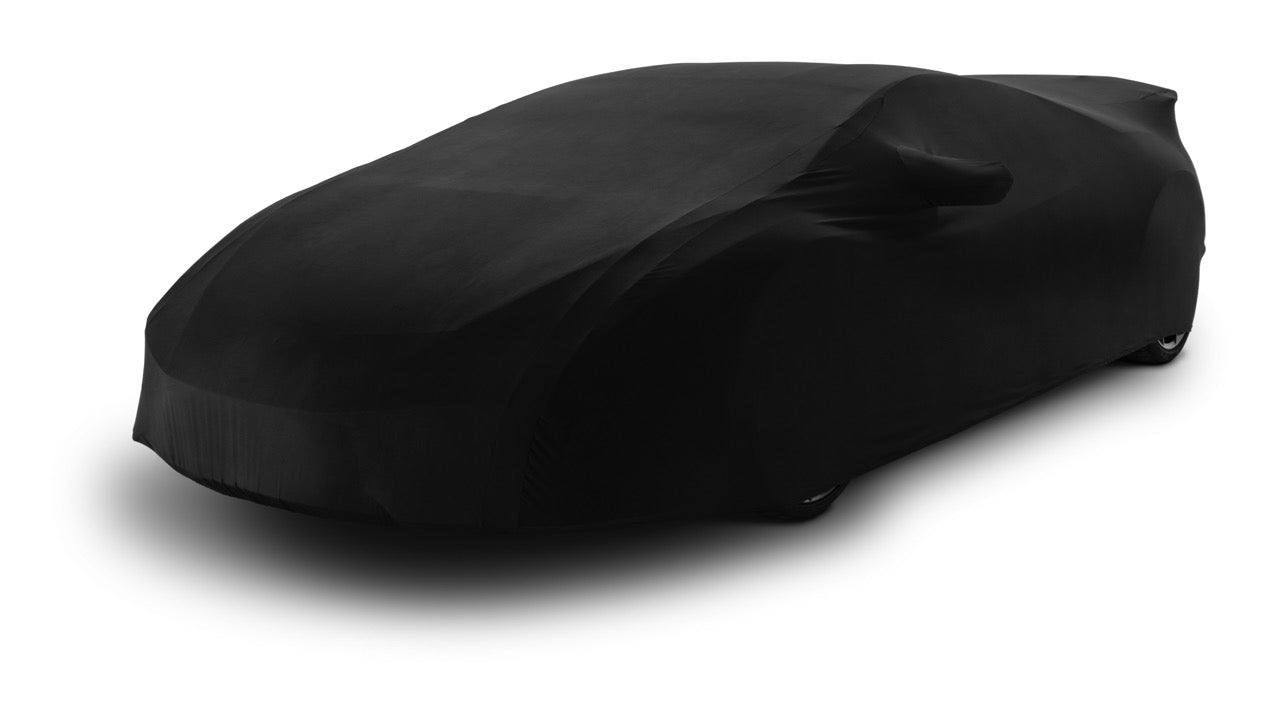 Bâche de protection LTI (London Taxi) LEVC TX (TX5) A partir de 2017 haut de gamme, Protection intérieure de qualité