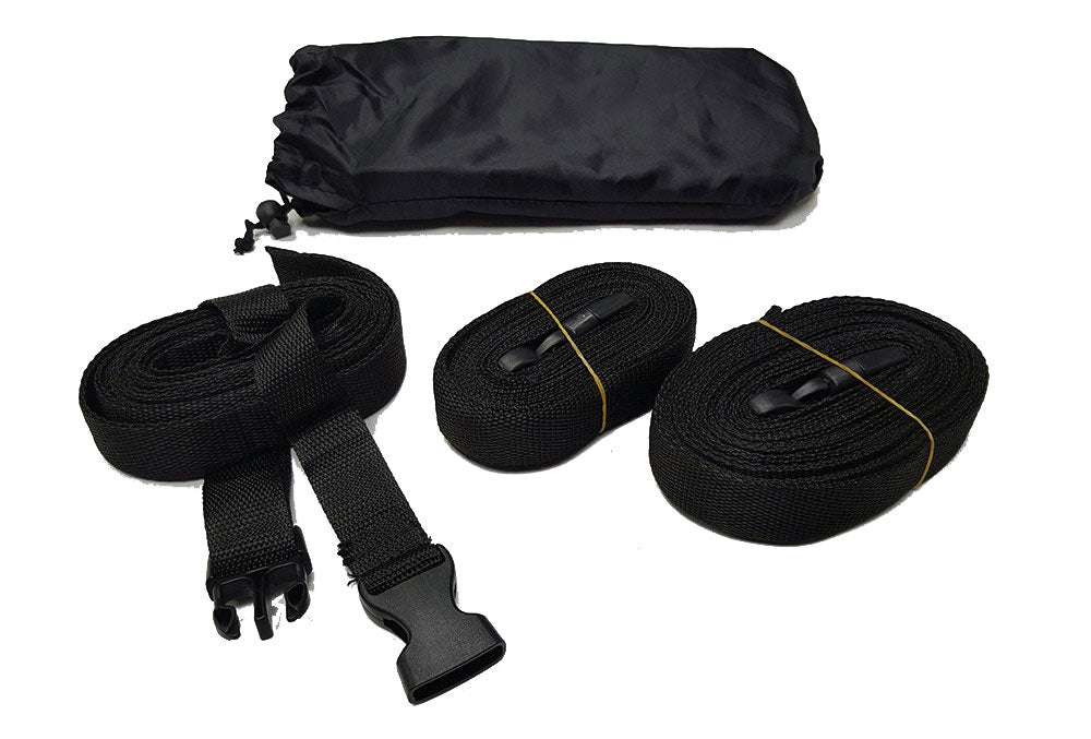 Sangles pour bache de protection