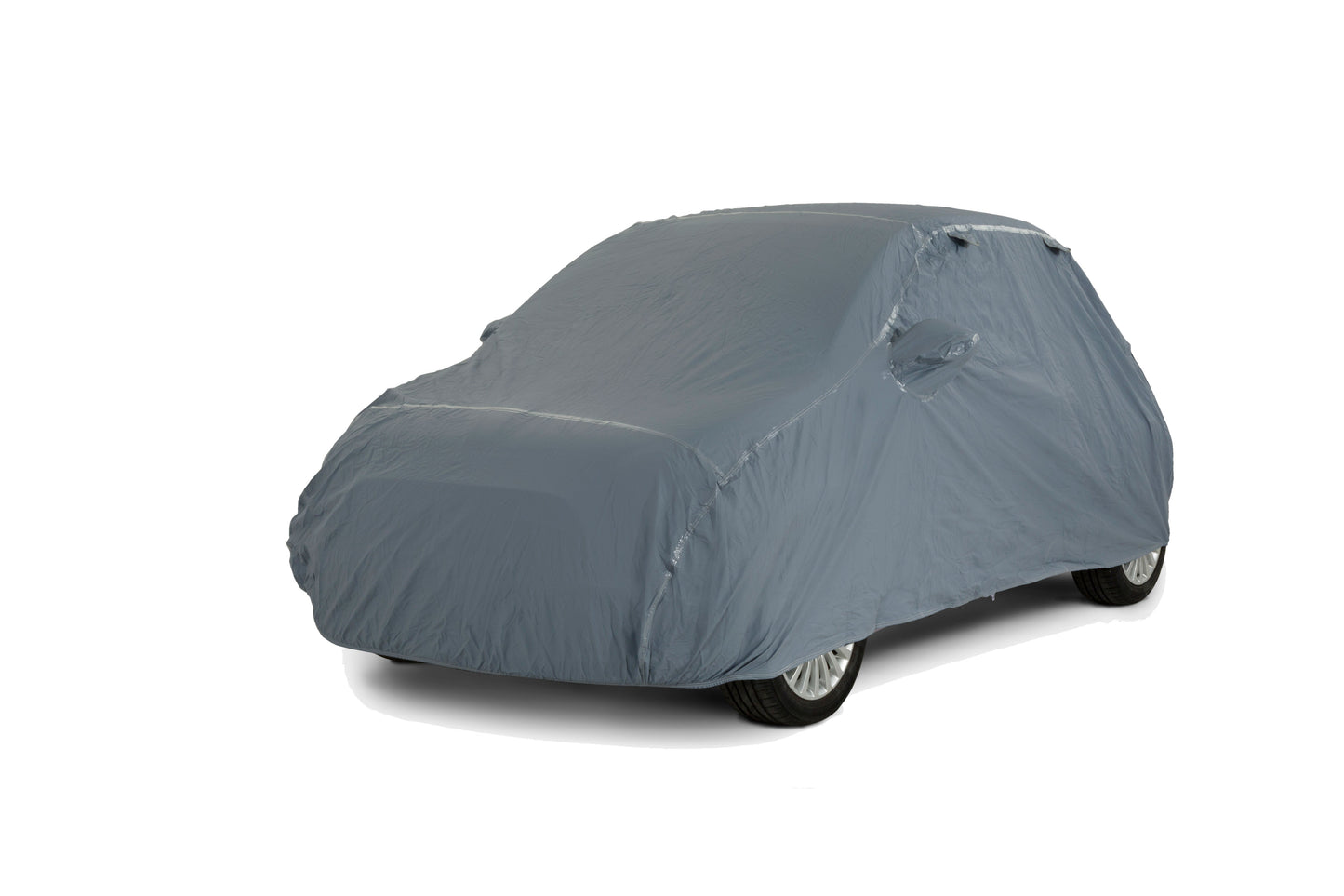 Bâche de protection Toyota Aygo 2005 à 2014 , protection hivernale absolue