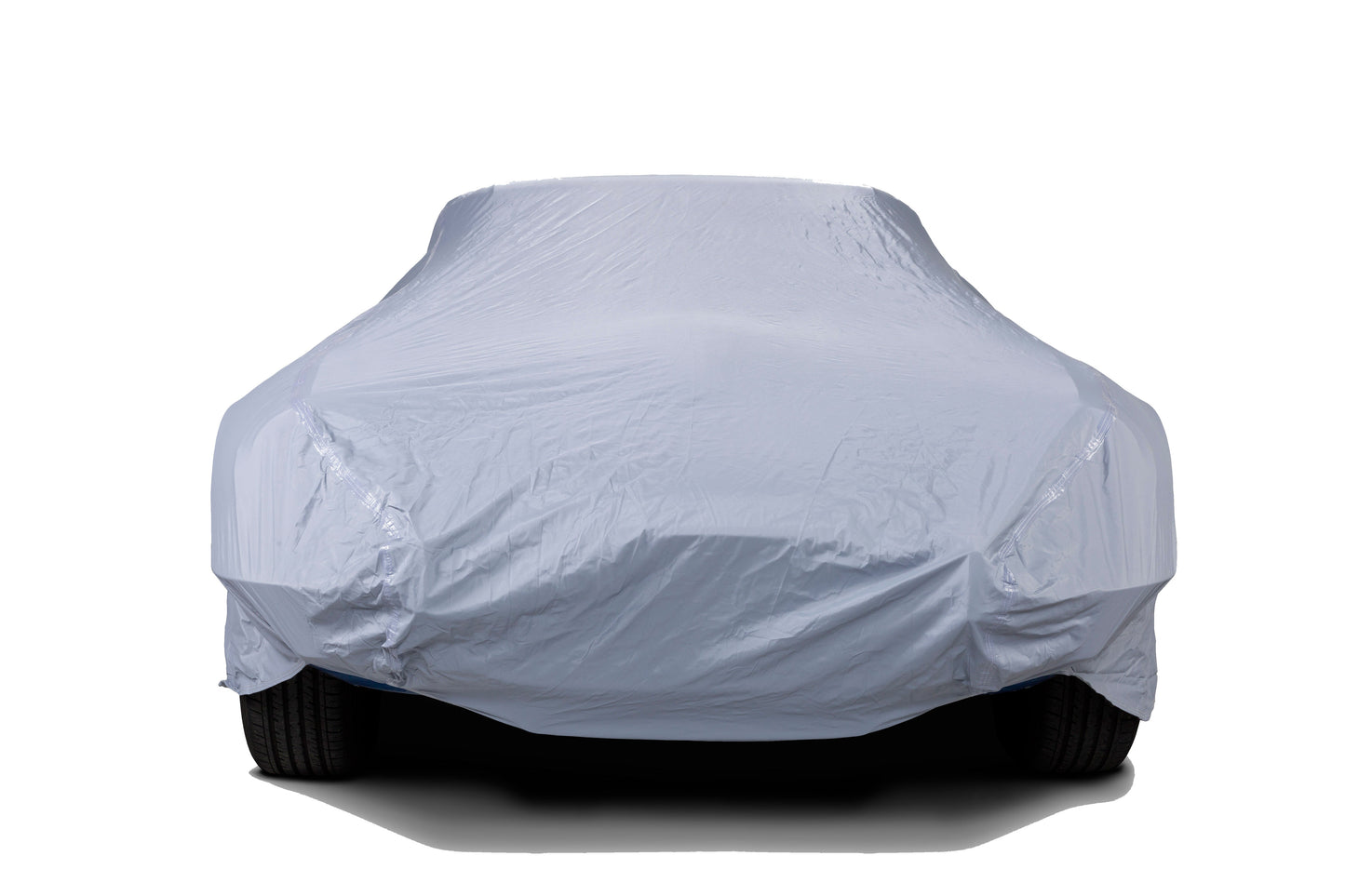 Bâche de protection Chrysler Europe Delta 2011 à 2015 , protection hivernale absolue