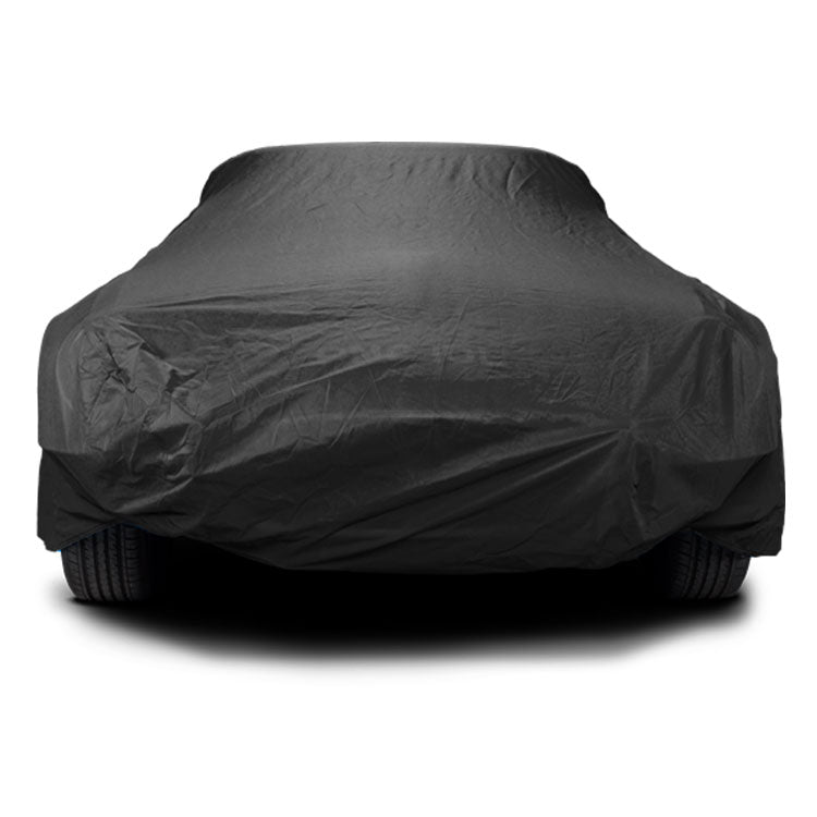 Bâche De Protection Pour Ford Cougar (1998-2002) - Housse Auto Extérieure Neuve