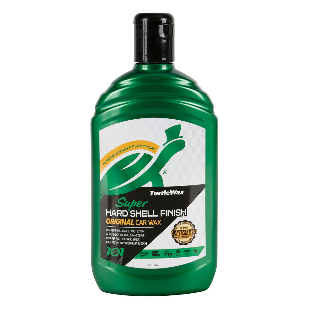 Cire liquide - 500 ml