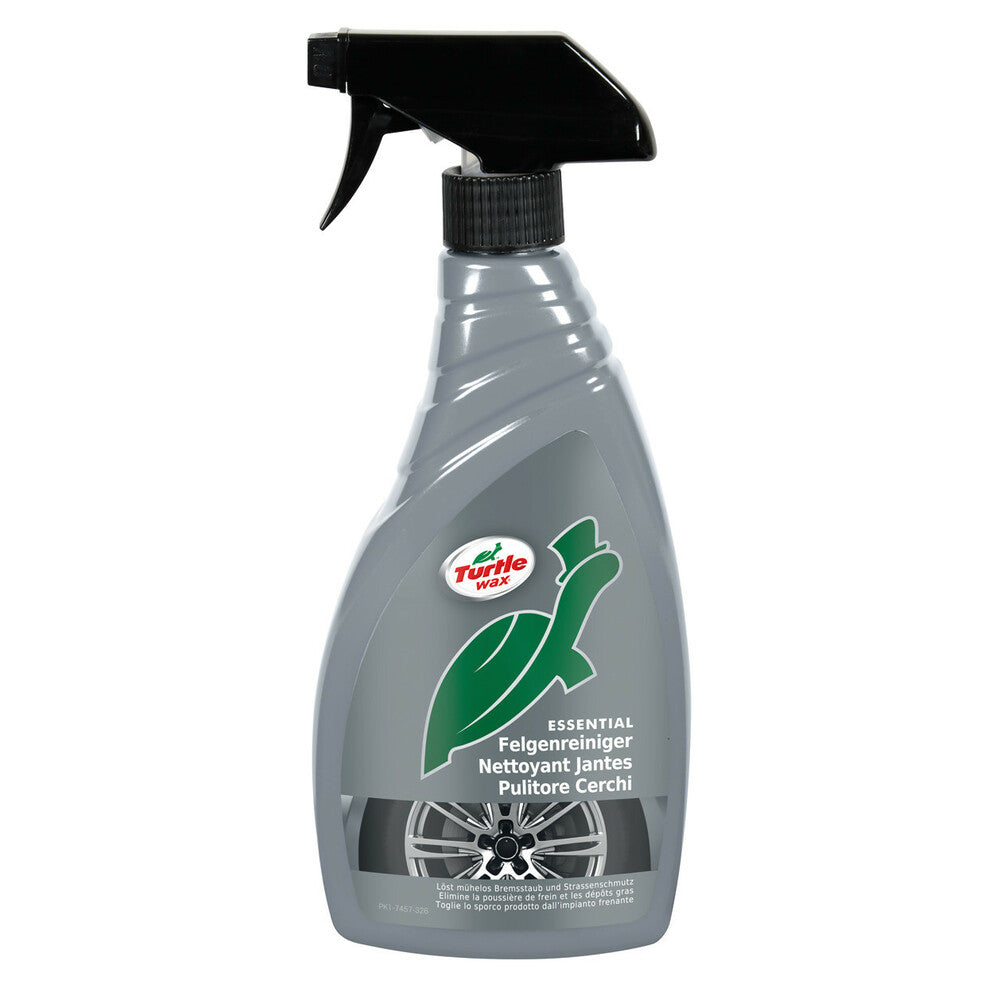 Détergent pour jantes - 500 ml