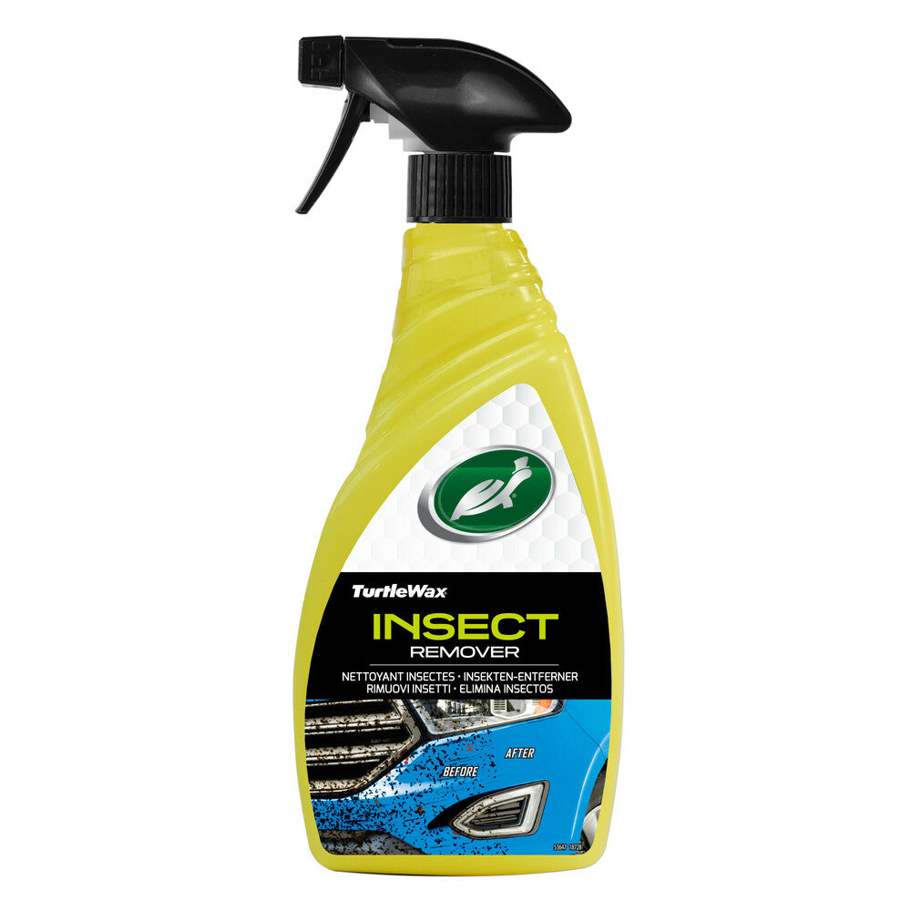 Nettoyant insectes - 500 ml