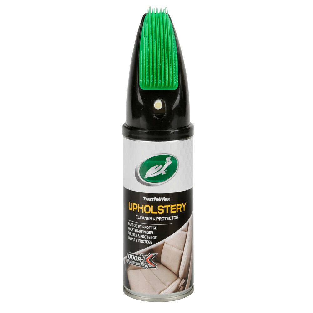 Nettoyant sièges et tapisserie - 400 ml