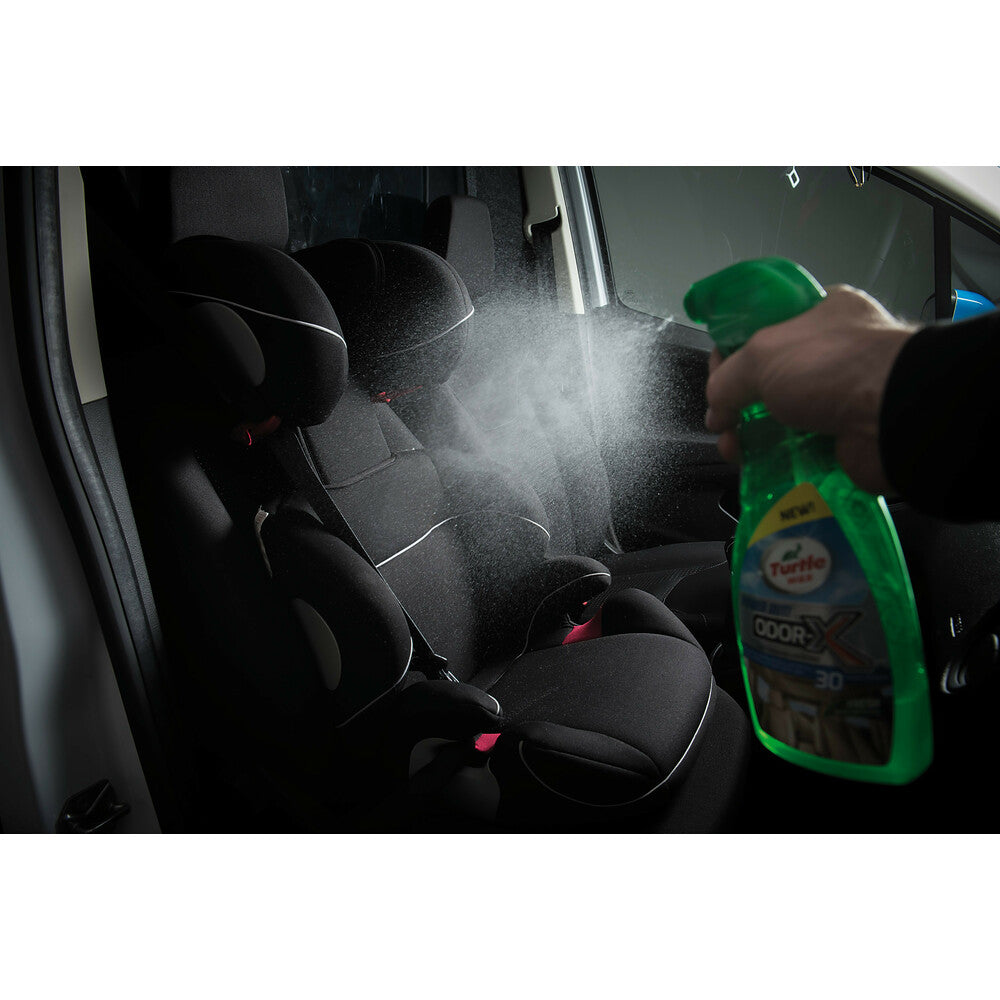 Élimine les odeurs - 500 ml