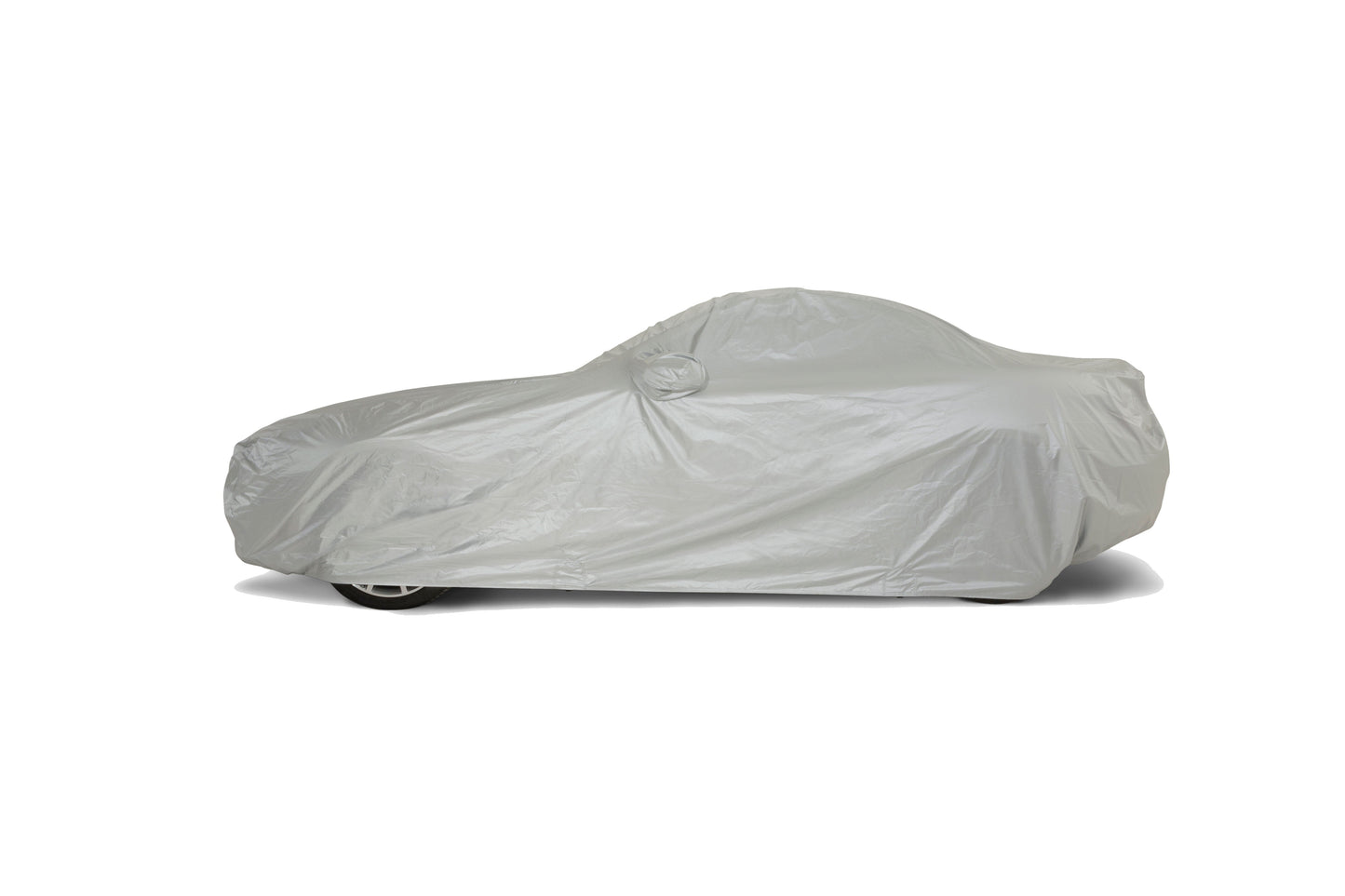 Bâche de protection Mercedes Classe E 4 portes A partir de 2017, protection toutes saisons
