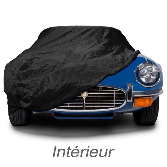 Bâche de protection Mercedes CL Coupé 65AMG 1999 à 2006 , protégez votre véhicule à l'intérieur