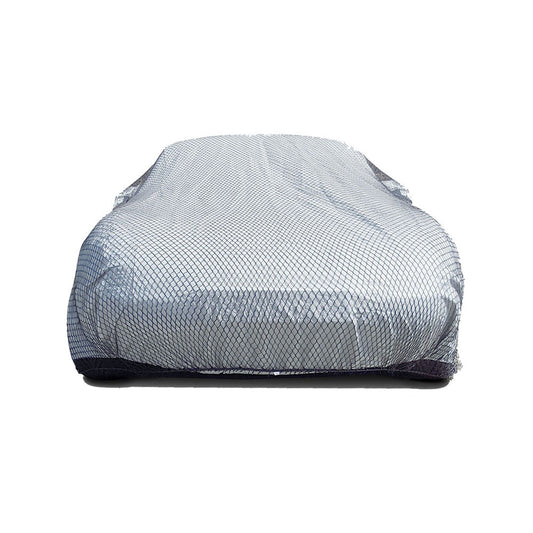 Filet anti-vent pour bâche 4.30m