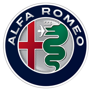 Logo Alfa Romeo