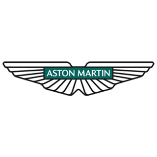 Logo Aston Martin