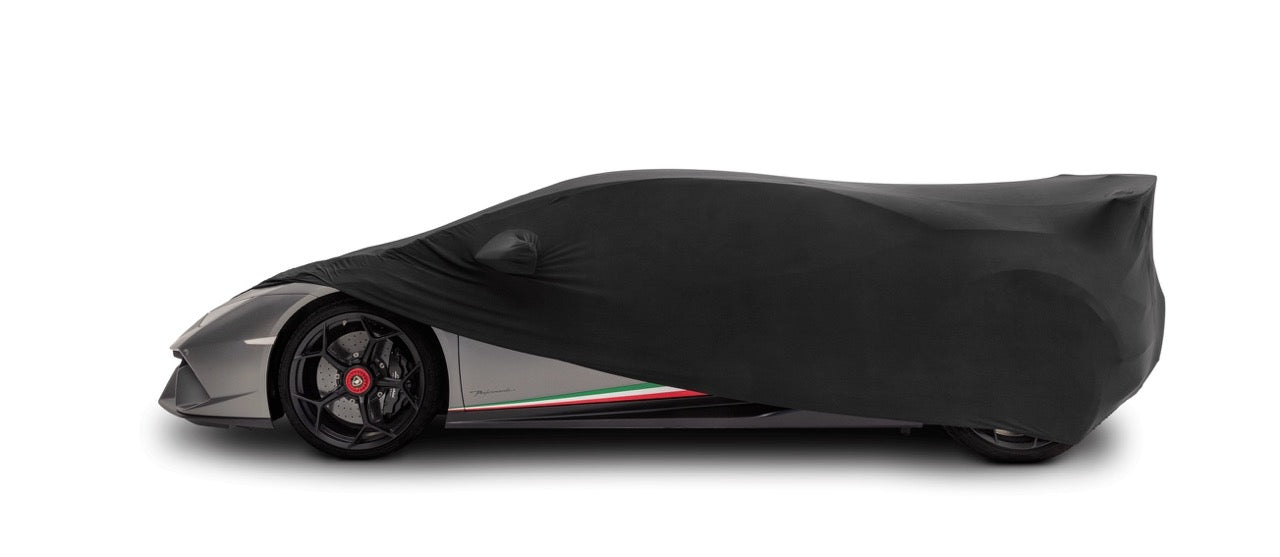 Bâche de protection Cadillac CT5 A partir de 2019 haut de gamme, Protection intérieure de qualité