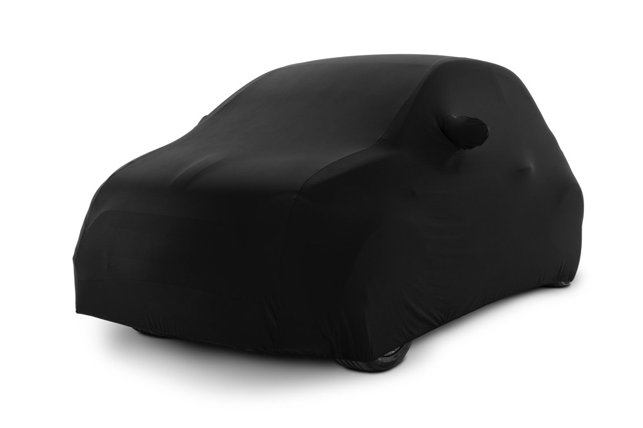 Bâche de protection DS Automobiles DS7 Crossback A partir de 2018 haut de gamme, Protection intérieure de qualité