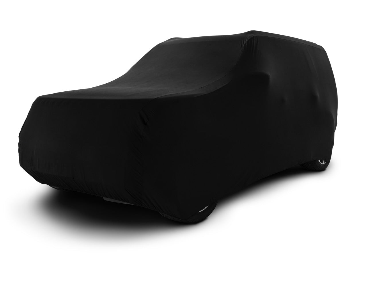 Bâche de protection DS Automobiles DS7 Crossback A partir de 2018 haut de gamme, Protection intérieure de qualité