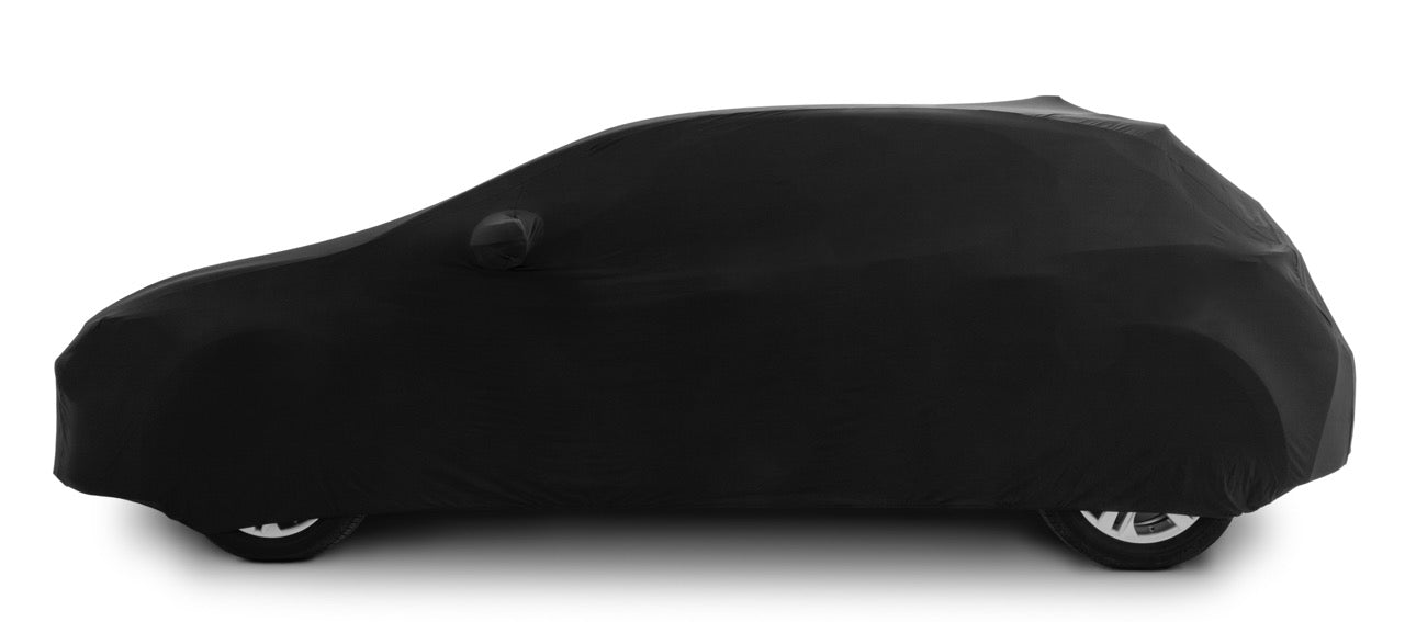Bâche de protection DS Automobiles DS7 Crossback A partir de 2018 haut de gamme, Protection intérieure de qualité