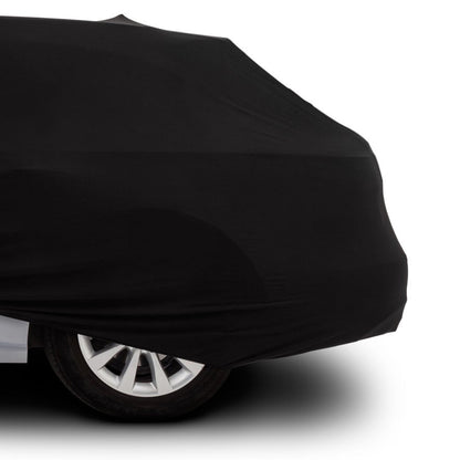 Bâche de protection Audi A3 4 portes A partir de 2013 haut de gamme, Protection intérieure de qualité