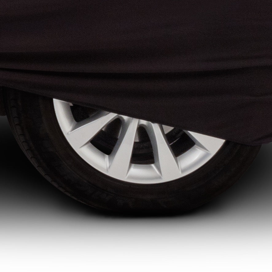 Bâche de protection DS Automobiles DS7 Crossback A partir de 2018 haut de gamme, Protection intérieure de qualité