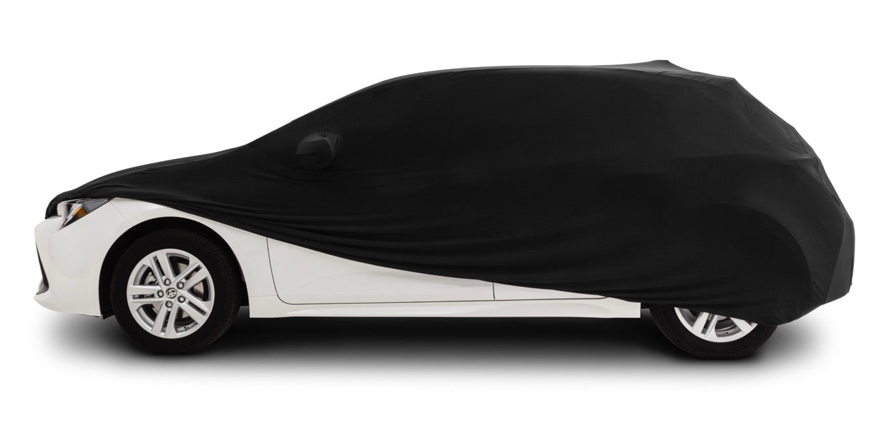 Bâche de protection Cadillac CT5 A partir de 2019 haut de gamme, Protection intérieure de qualité