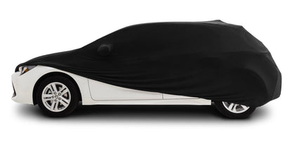 Bâche de protection Audi A3 4 portes A partir de 2013 haut de gamme, Protection intérieure de qualité