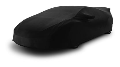 Bâche de protection DS Automobiles DS7 Crossback A partir de 2018 haut de gamme, Protection intérieure de qualité