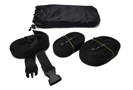 Sangles pour bache de protection