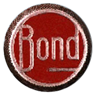 Logo Bond