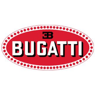 Logo Bugatti