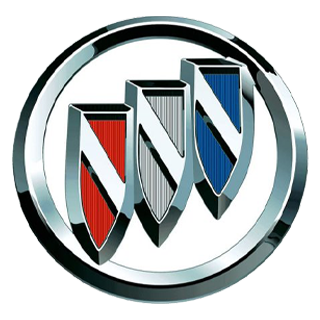 Logo Buick