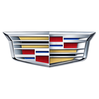 Logo Cadillac