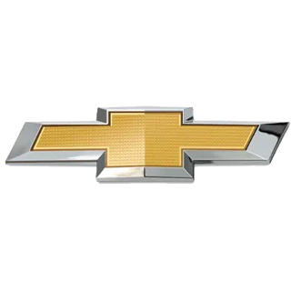 Logo Chevrolet