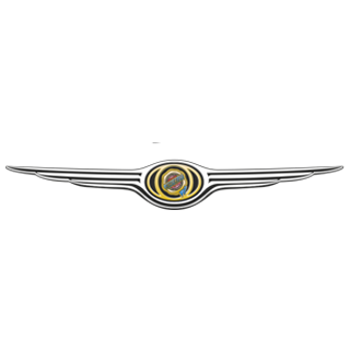 Logo Chrysler