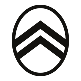 Logo Citroen