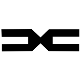Logo Dacia