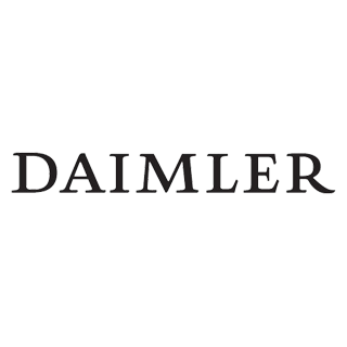 Logo Daimler