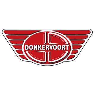 Logo Donkervoort