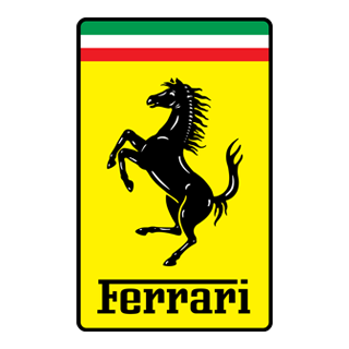 Logo Ferrari