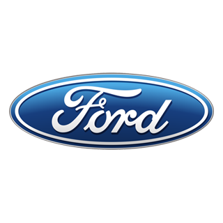 Logo Ford