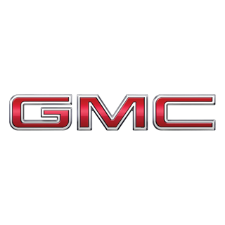 Logo GMC