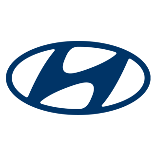 Logo Hyundai