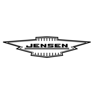 Logo Jensen