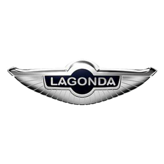 Logo Lagonda