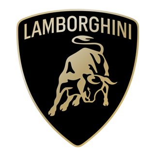 Logo Lamborghini