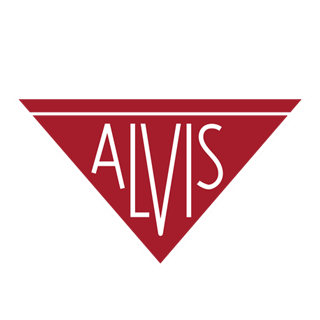 Logo Alvis