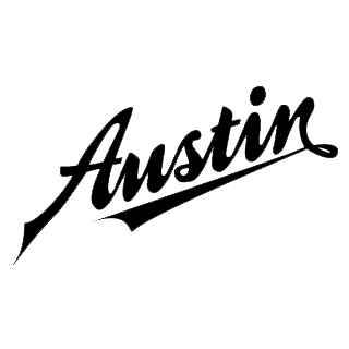 Logo Austin