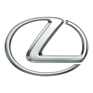 Logo Lexus