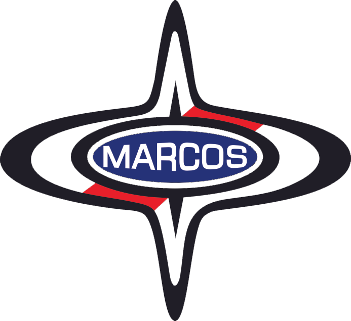 Logo Marcos