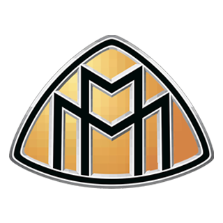Logo Maybach