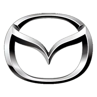 Logo Mazda